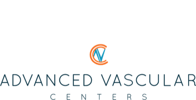Advanced Vascular Centers – Eugene Logo