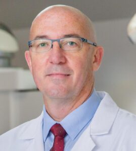Joshua D. Adams