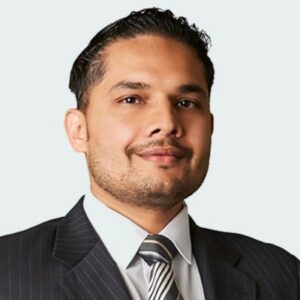Dr. Bilal Anwer