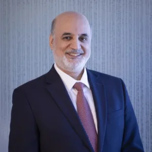 Dr. Jafar Golzarian